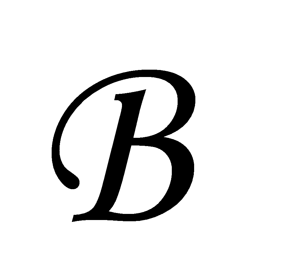 B - ŠŤASTNÉ ŠPERKY